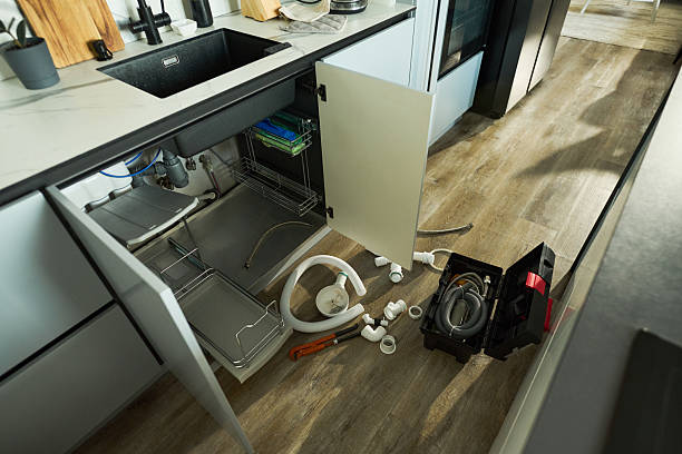 24/7 Emergency Plumbing experts in Mamers, NC