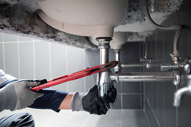Trusted Faucet Repair service in Mamers, NC - Masters Plumbing Service